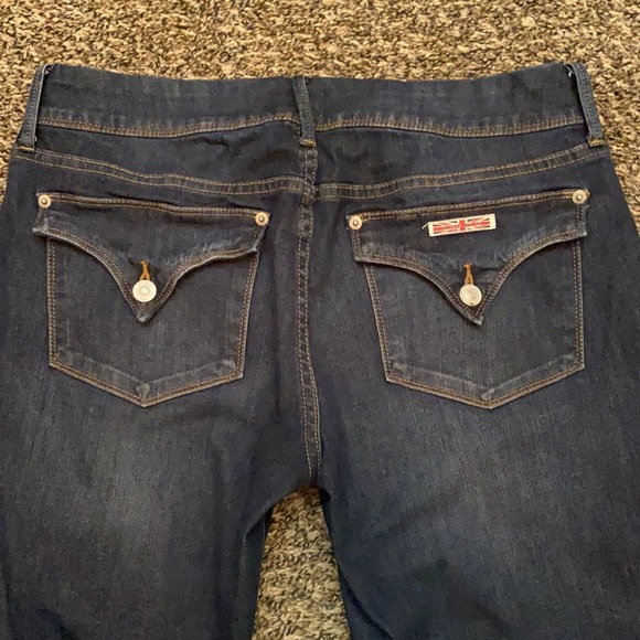 Hudson Jeans - 30 - Picture 3 of 6
